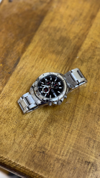 Pre Owned Citizen Chronograph Watch