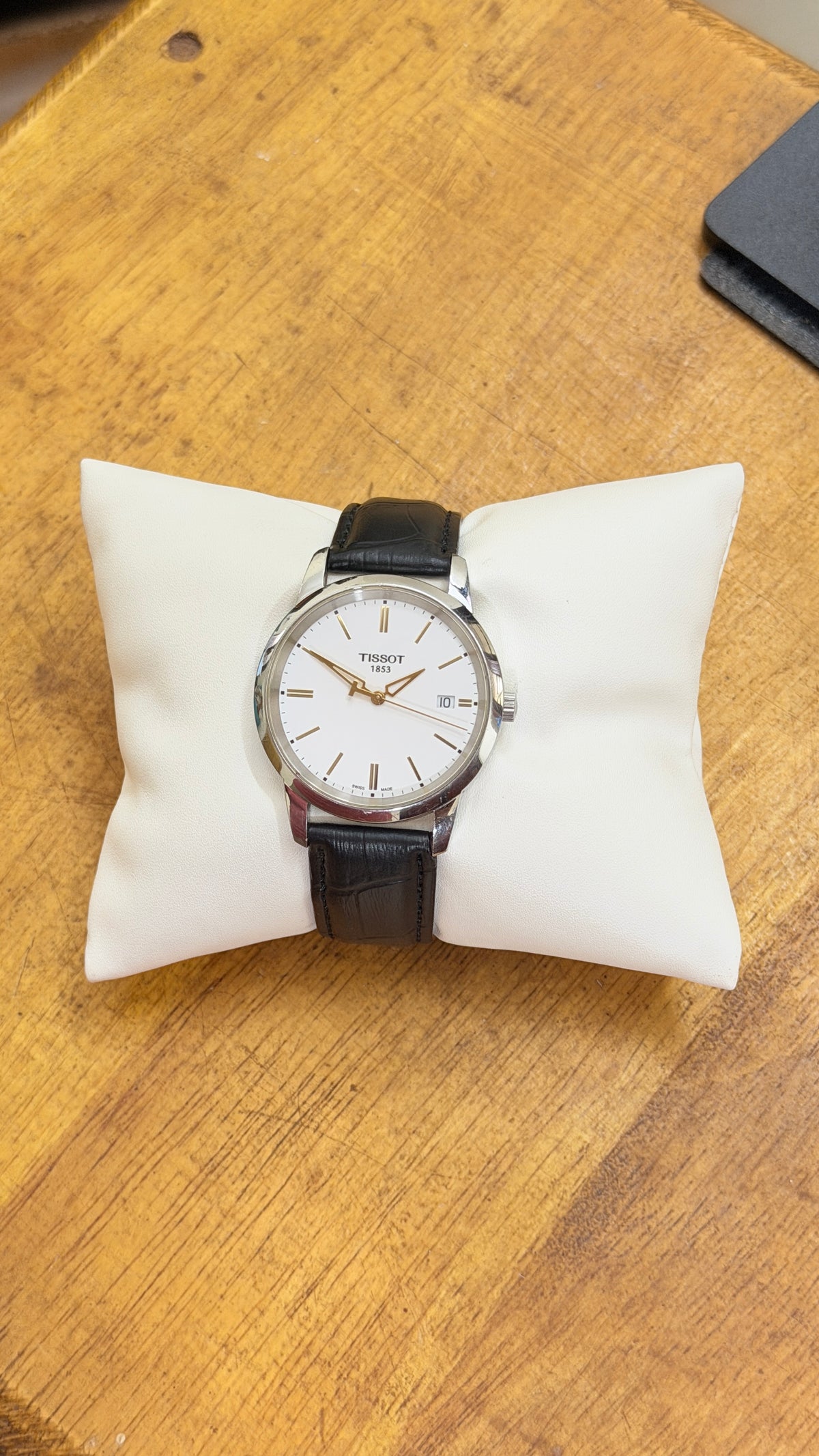 Pre Owned Tissot Classic Dream