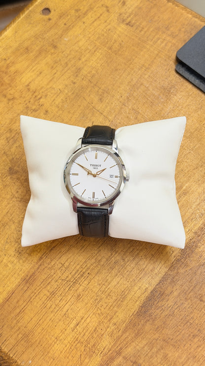 Pre Owned Tissot Classic Dream