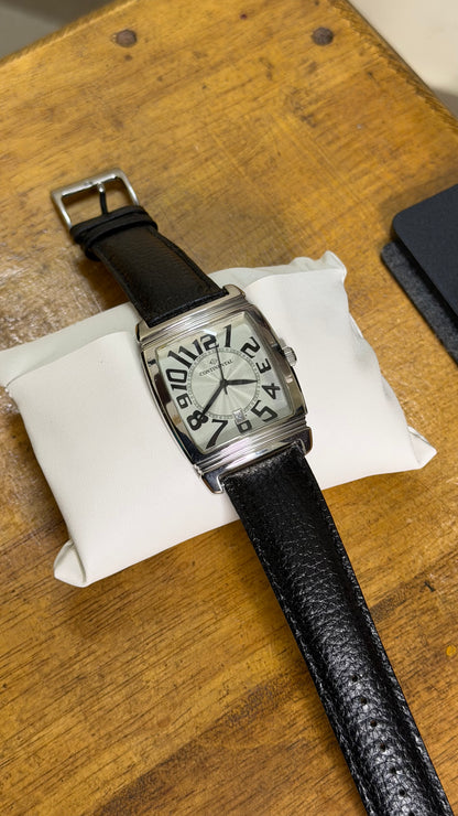 Pre Owned Continental Quartz Watch