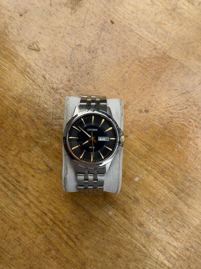 Pre Owned Citizen Quartz Watch