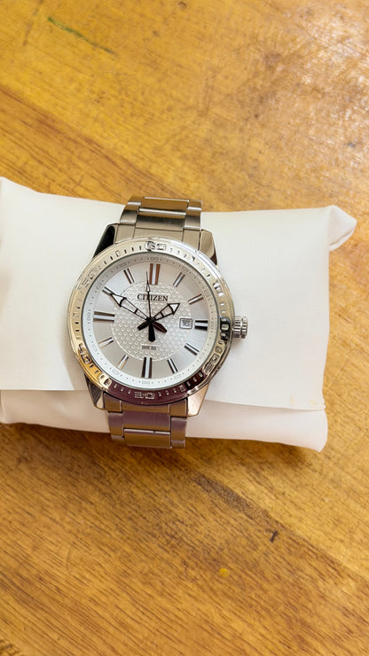 Pre Owned Citizen Quartz Watch
