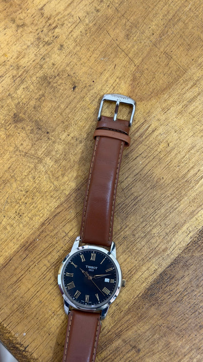 Pre Owned Tissot Classic Dream