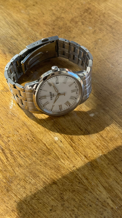 Pre Owned Tissot T - Classic Watch