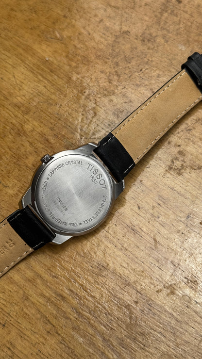 Pre Owned Tissot PR100