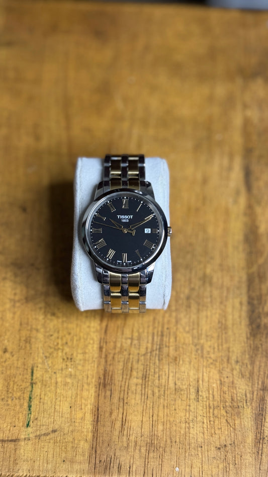 Pre Owned Tissot T - Classic Watch