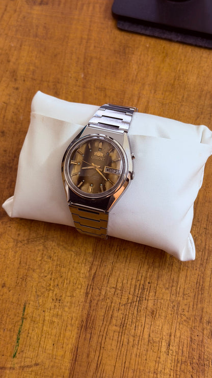 Pre Owned Vintage Orient Automatic