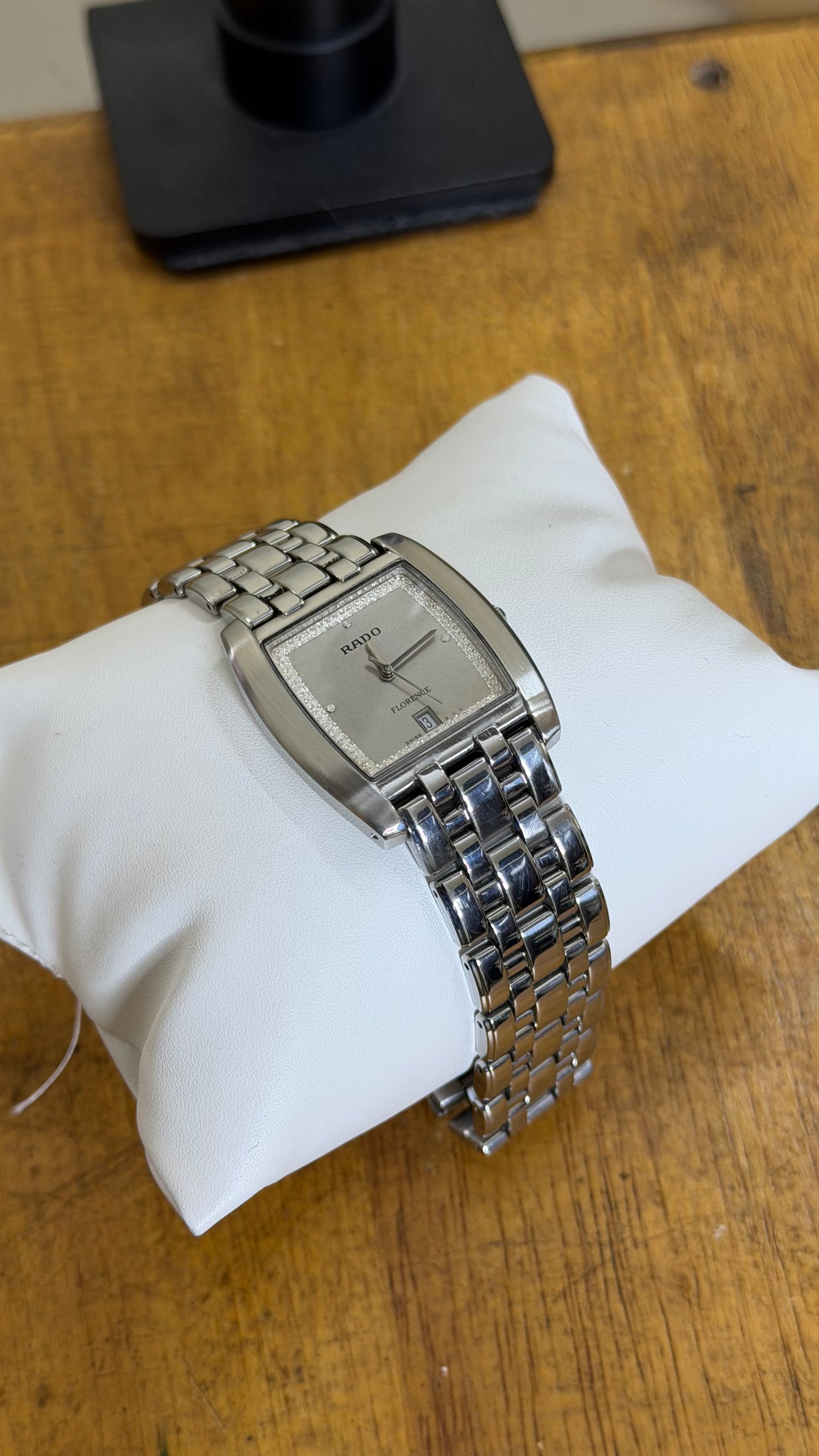 Pre Owned Rado Florenece - Swiss unisex Quartz