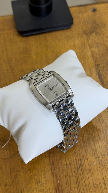 Pre Owned Rado Florenece - Swiss unisex Quartz