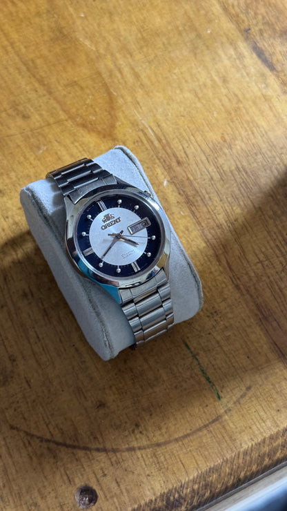 Pre Owned Vintage Orient Automatic Watch