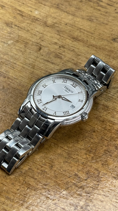 Pre Owned Tissot Ballade III