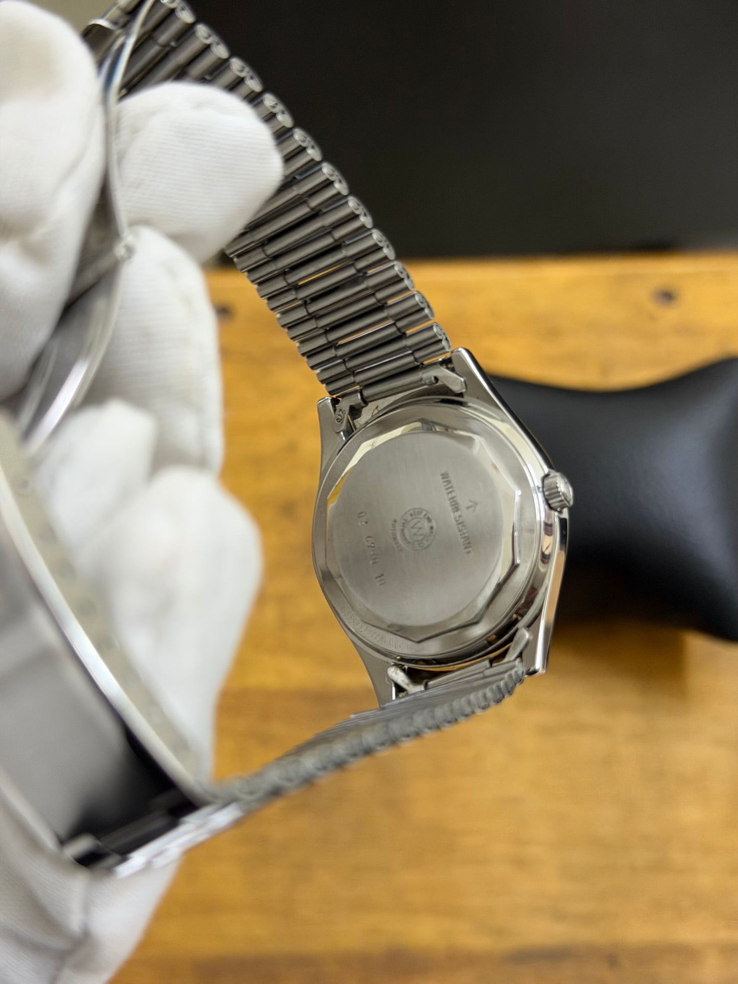 Pre Owned Vintage Westend Watch Co