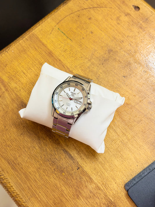 Pre Owned Seiko 5 Sports
