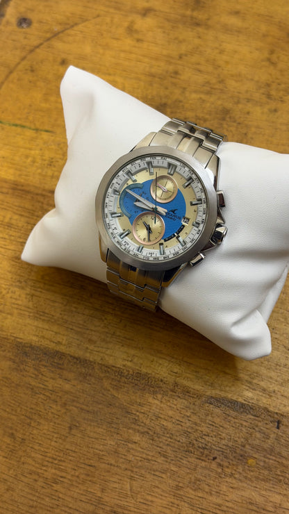 Pre Owned Casio Oceanus Manta