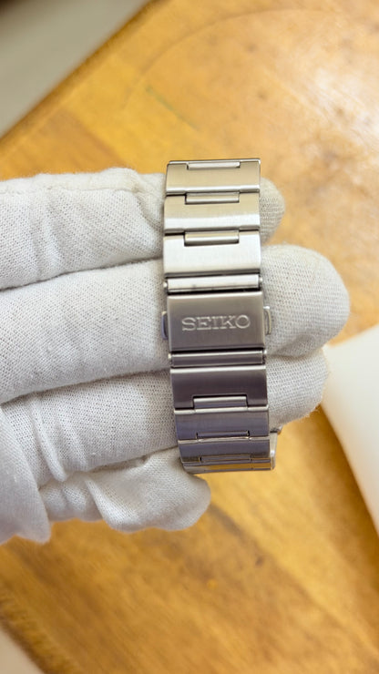 Pre Owned Vintage Seiko Automatic