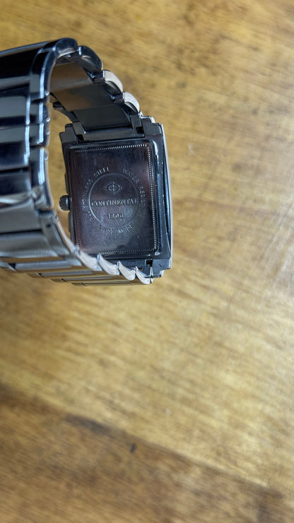 Pre Owned Continental Watch