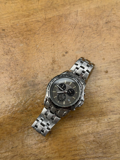 Pre Owned Citizen Chronograph Watch