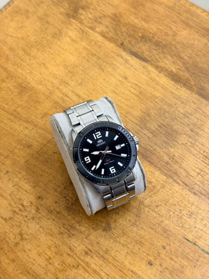 Pre Owned Orient Quartz Watch