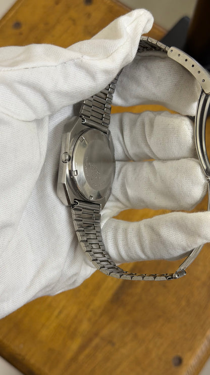 Pre Owned Vintage Seiko 5 Automatic