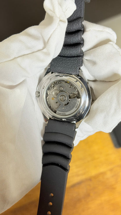 Pre Owned Seiko 5 Sports Automatic