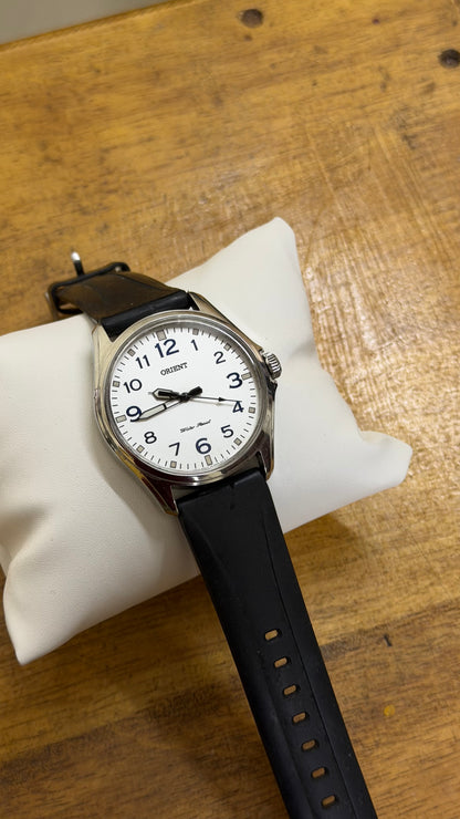 Pre Owned Orient Quartz  Watch