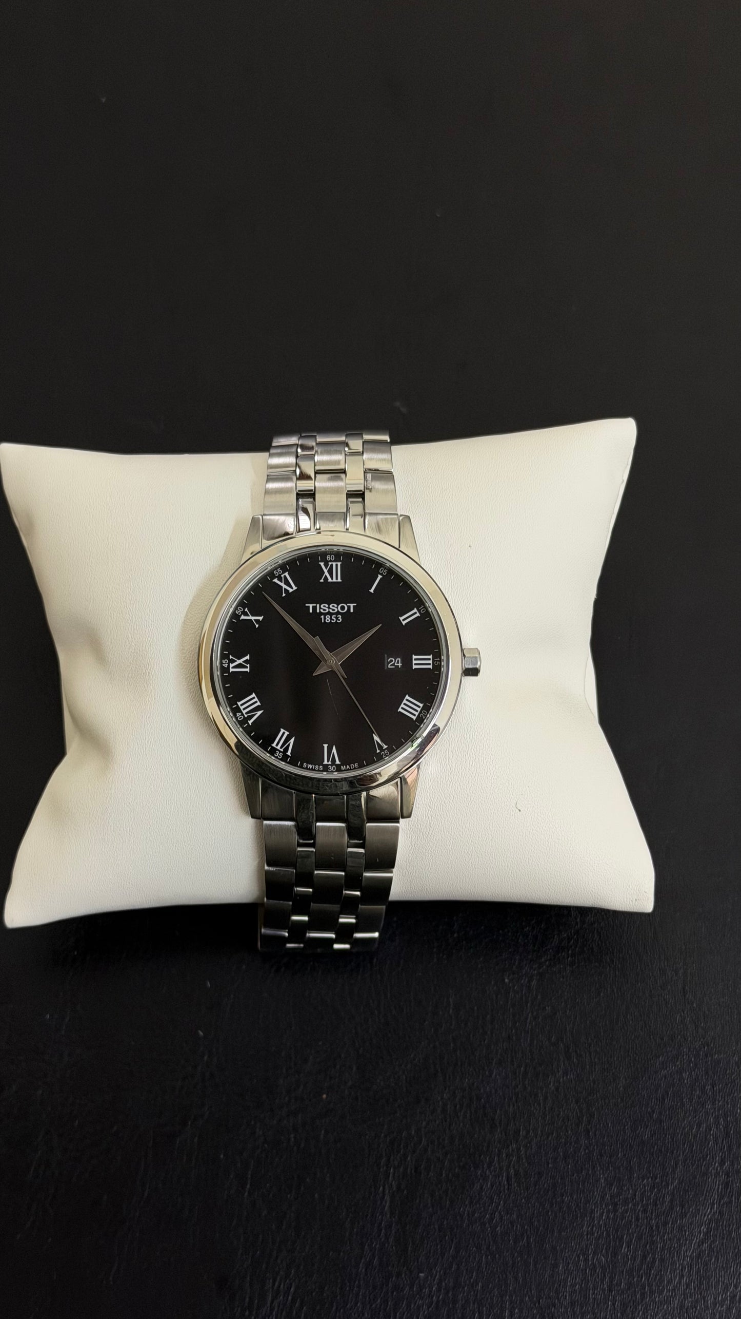 Pre Owned Tissot Classic Dream