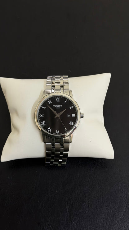 Pre Owned Tissot Classic Dream