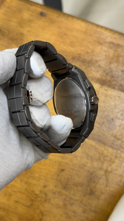 Pre Owned Beverly Hills Polo Club Watch