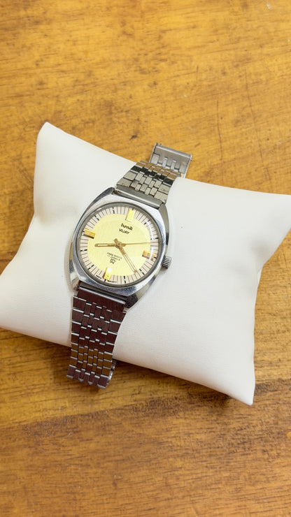Pre Owned Vintage HMT Vijay