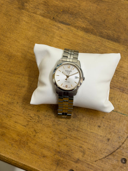 Pre Owned Tissot PR100