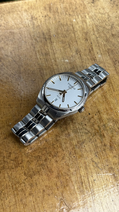 Pre Owned Tissot PR100 Watch