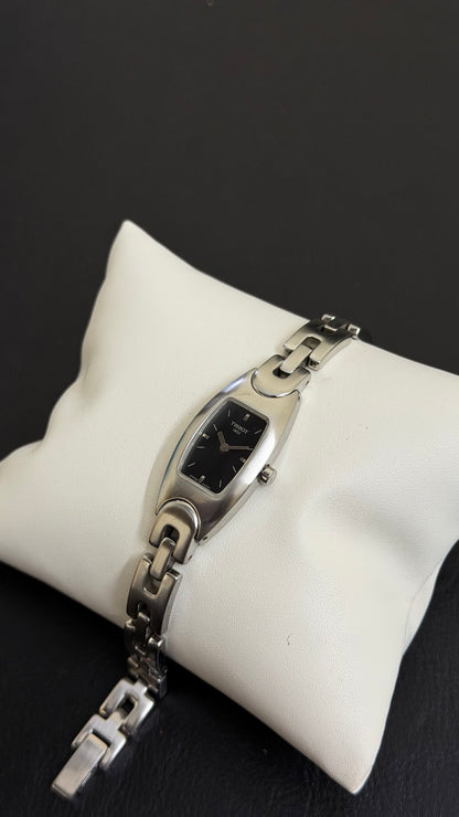 Pre Owned T Lady Quartz Watch