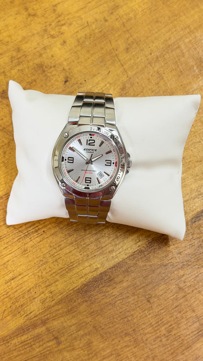 Pre Owned Casio Edifice Watch