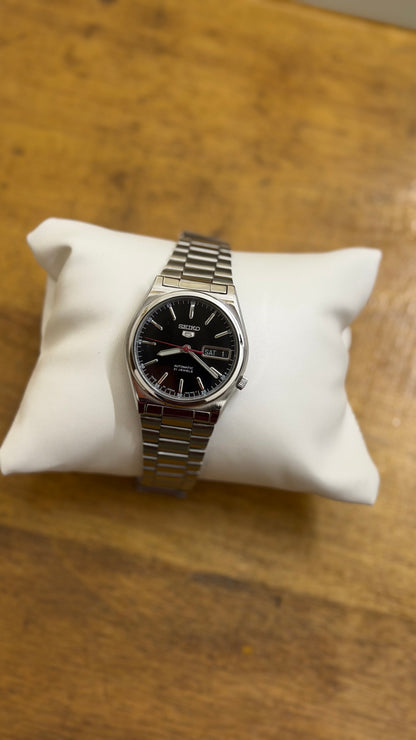 Preowned Seiko 5 Automatic