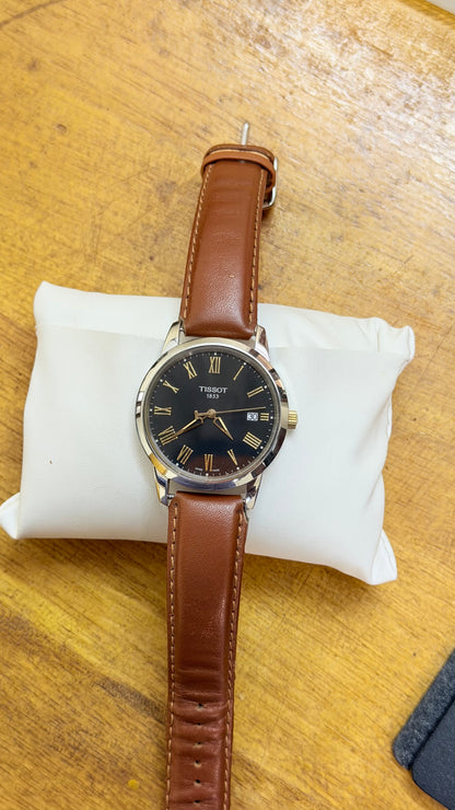 Pre Owned Tissot Classic Dream