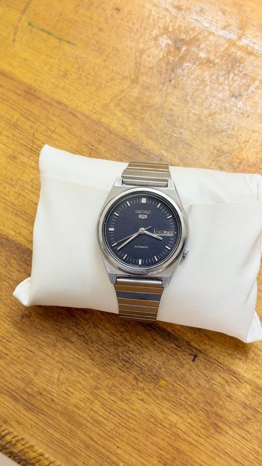 Pre Owned Vintage Seiko Watch