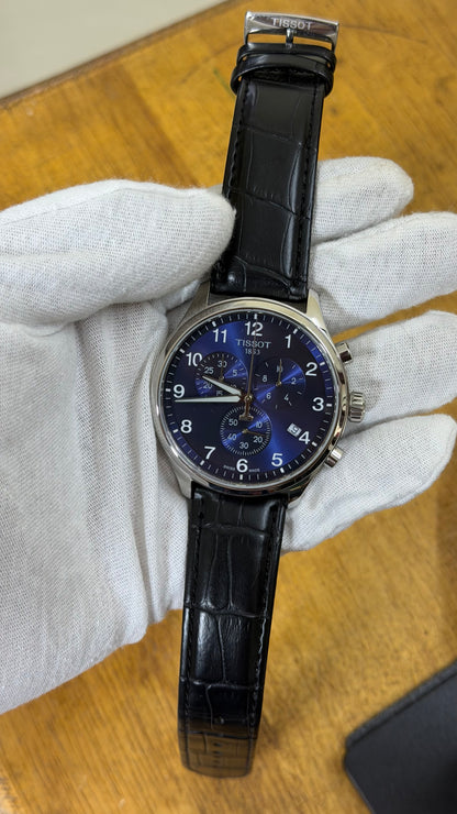 Pre Owned Tissot Chrono XL Classic