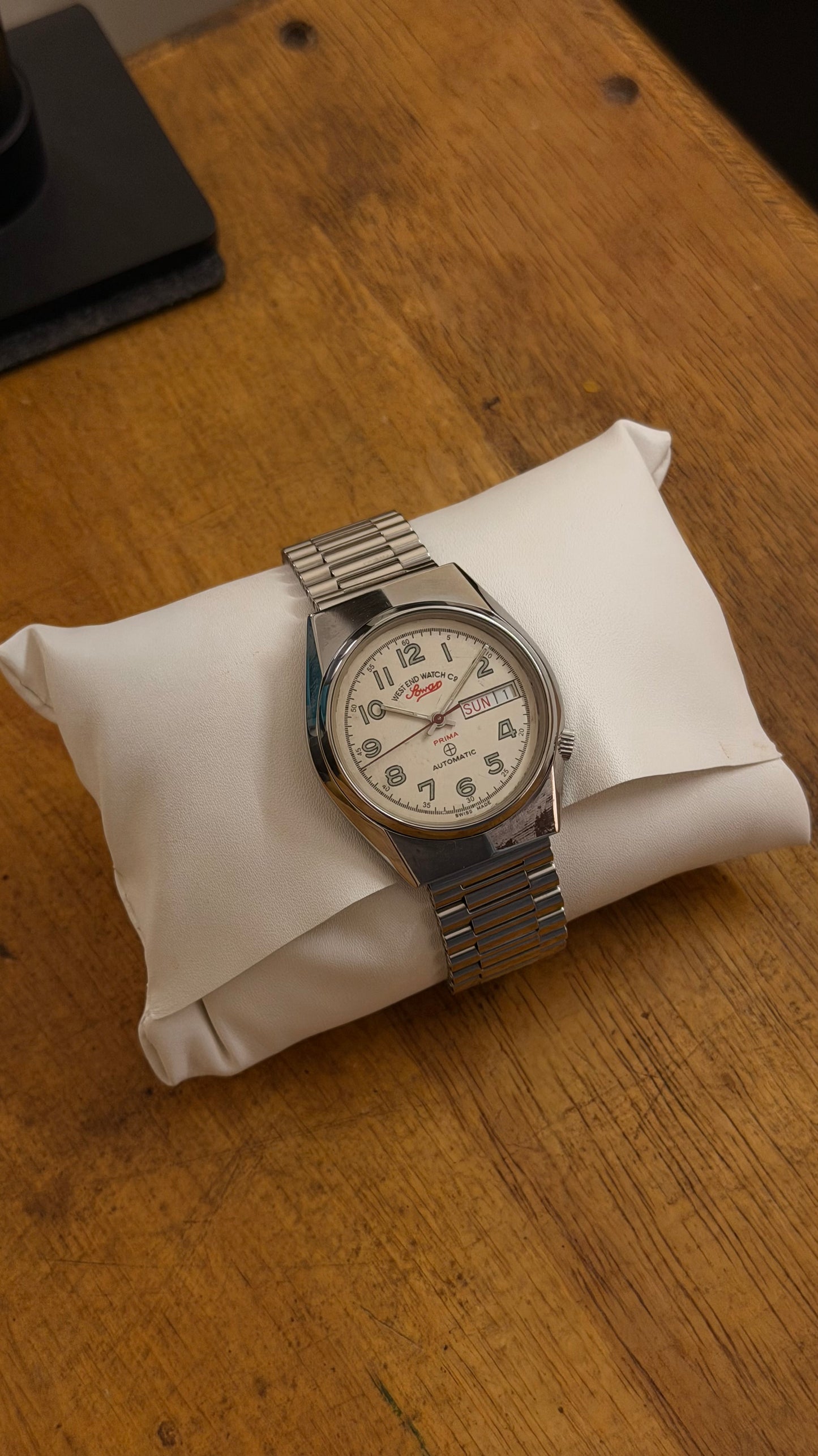 Pre Owned Westend Watch Co Automatic