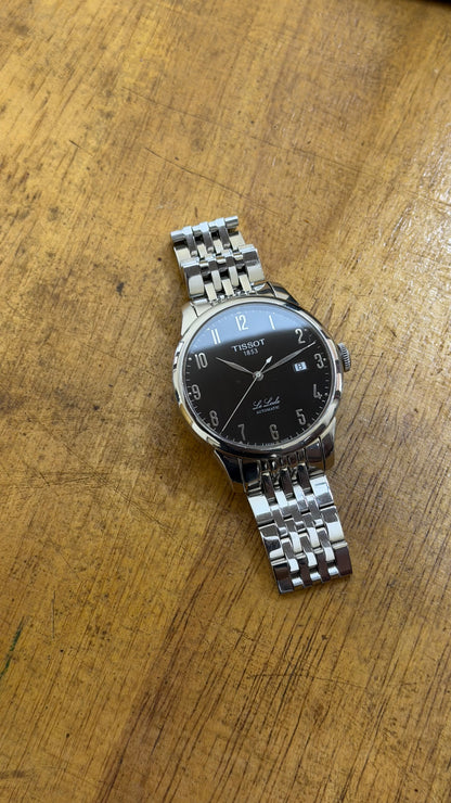 Pre Owned Tissot Le Locle Automatic Watch