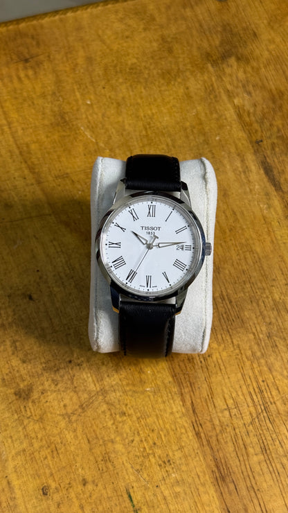 Pre Owned Tissot T - Classic Watch