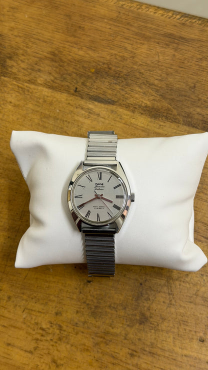 Pre Owned Vintage HMT Janata Deluxe