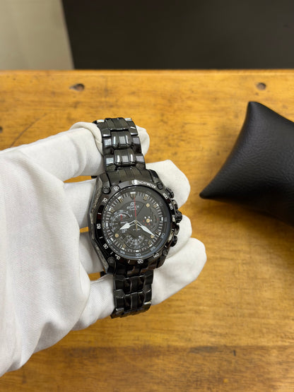 Pre Owned Casio Edifice EF550