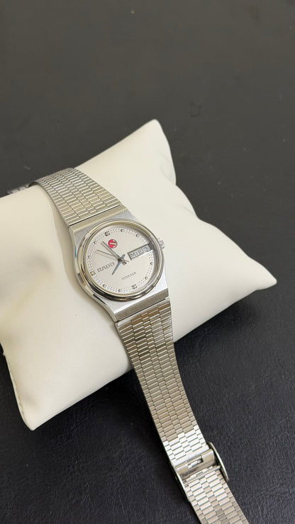 Pre Owned Vintage Rado Voyager 1980s