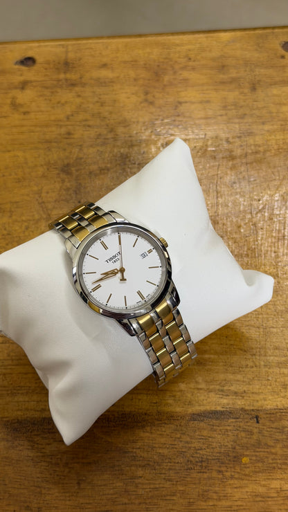 Pre Owned Tissot T - Classic Watch
