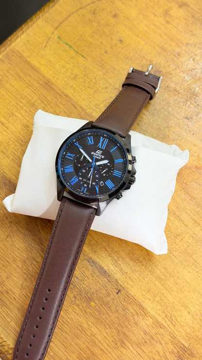 Pre Owned Casio Edifice Watch