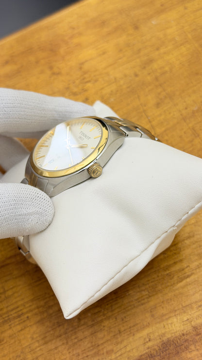 Pre Owned Tissot PR100