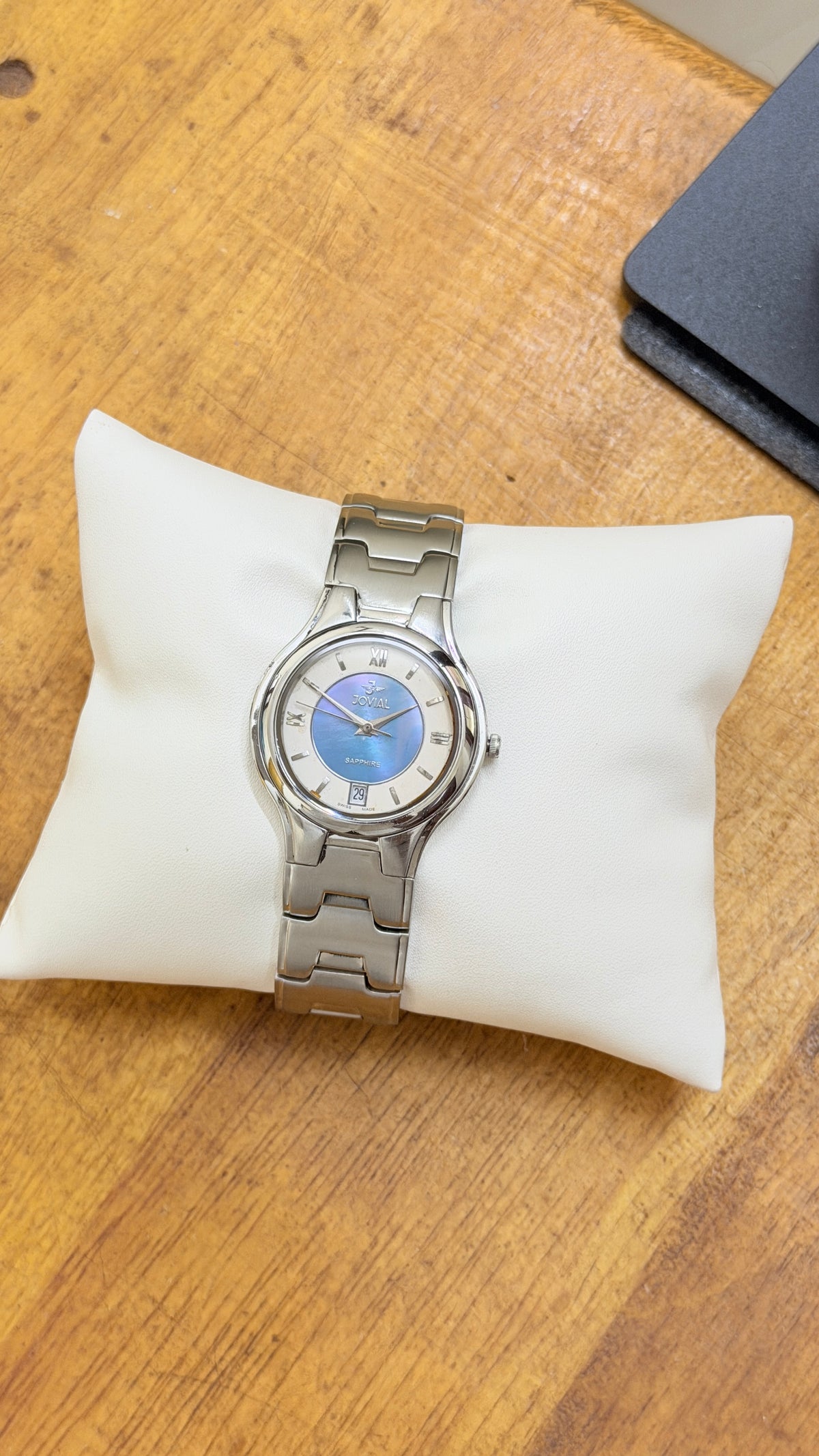 Pre Owned Jovial Watch