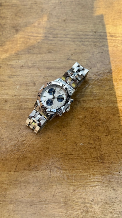 Pre Owned Tissot PRS 200 Chronograph