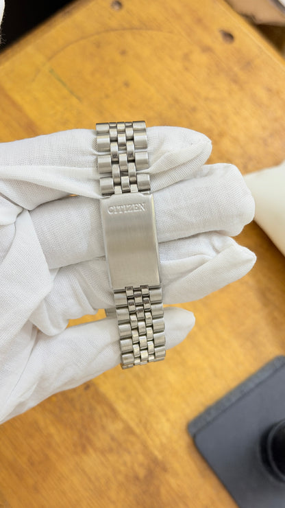 Pre Owned vintage Citizen Automatic