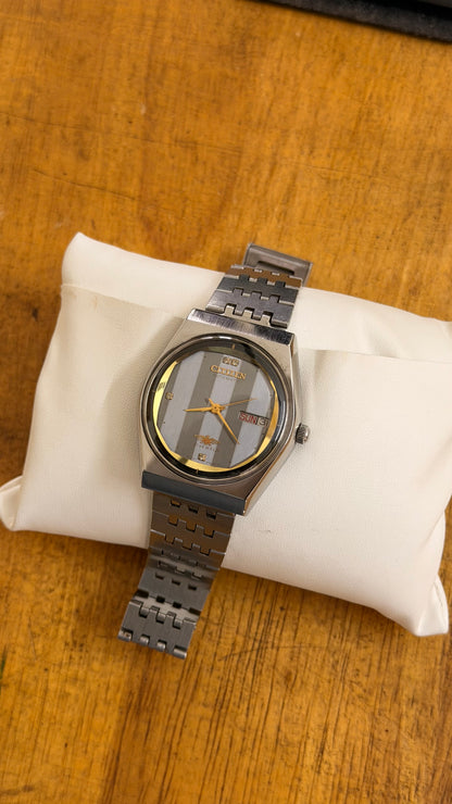 Pre Owned Vintage Citizen Automatic
